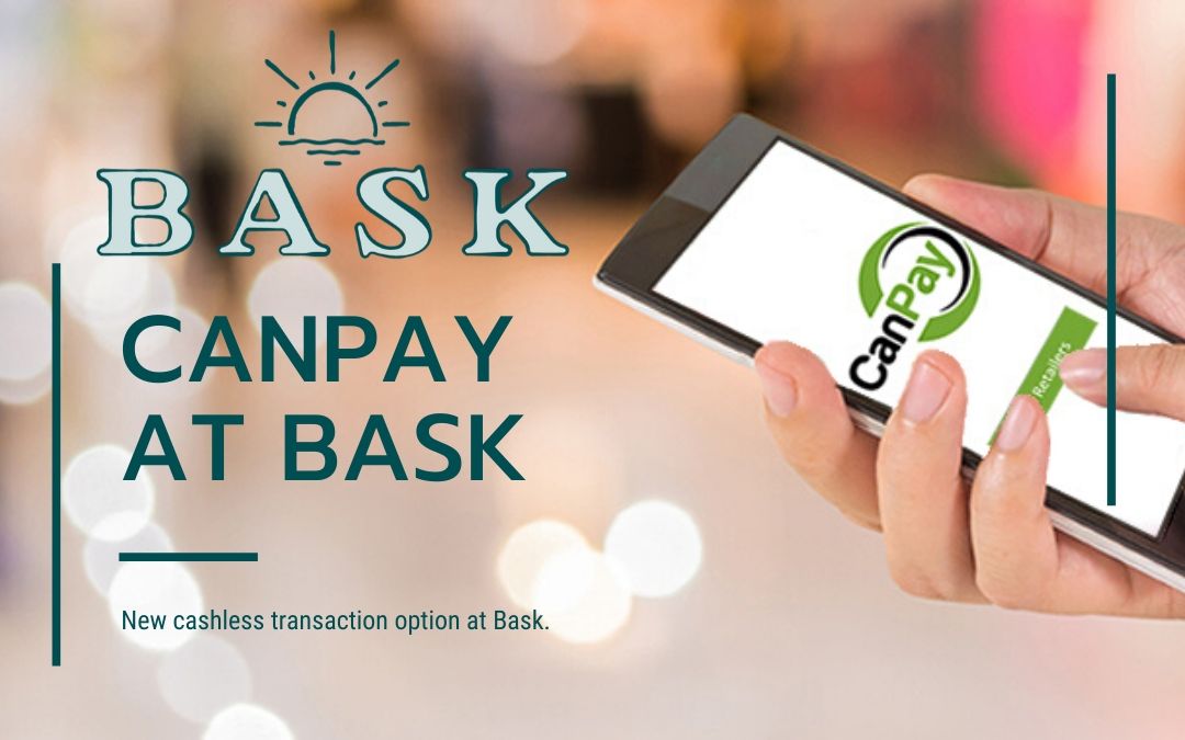 CanPay at Bask