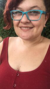 elina is a patient educator here at bask
